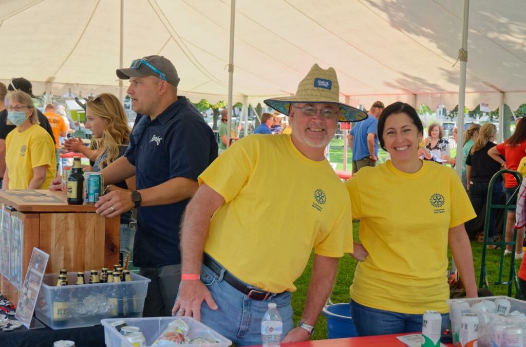 More photos from Brew Fest 2021 – Saturday, September 4, 2021