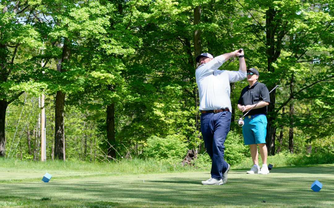 2024 Bedell Golf Classic – May 17, 2024